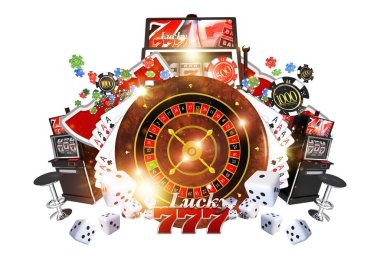 Infinite Blackjack game lobby preview