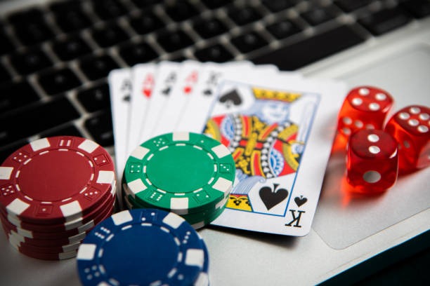 Hand ranking chart for Teen Patti