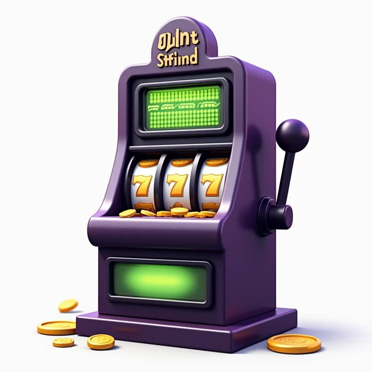 Free spins bonus round interface